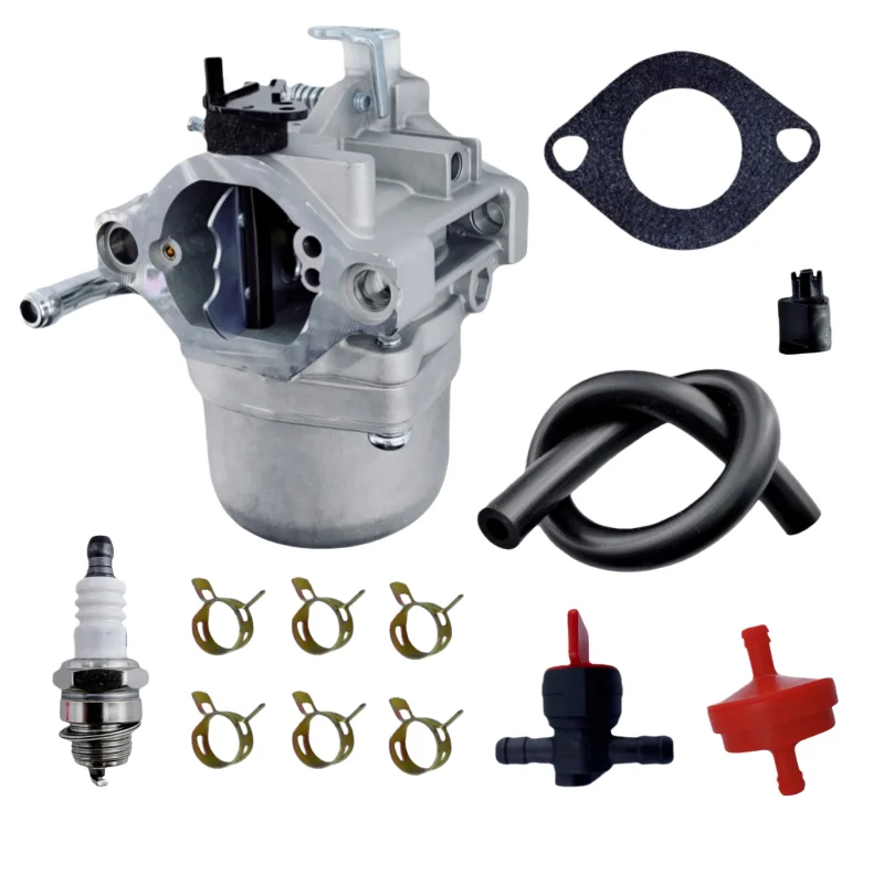 

796077 13CC26JD011 Carburetor Fit for 799245 21A707 21R707 21R777 21A907 21A977 219802 219806 219807 219872 219902 219907 219972