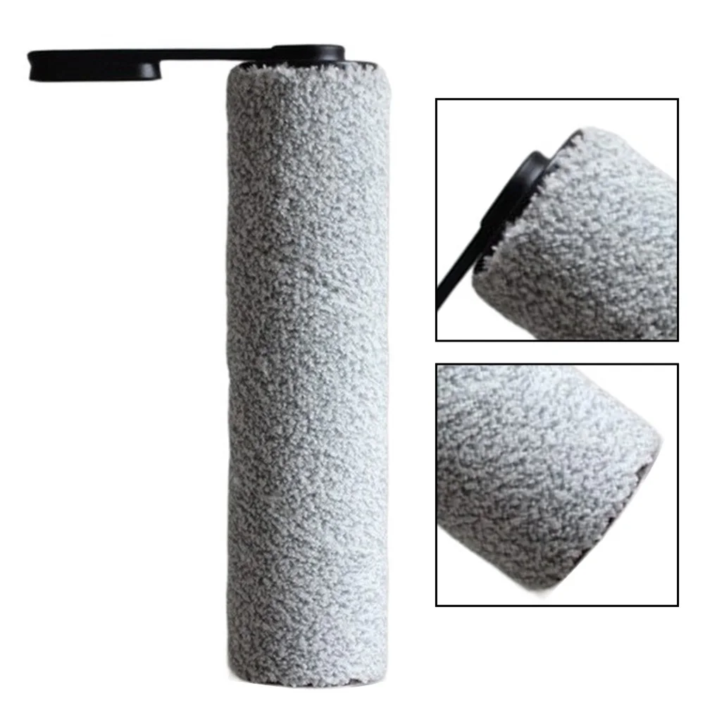 Replacement Microfiber Roller Brush for tineco for 2.0 for slim For Floor One For s5 For s5 Pro Floor 5 Breeze Vacuum Cleaner