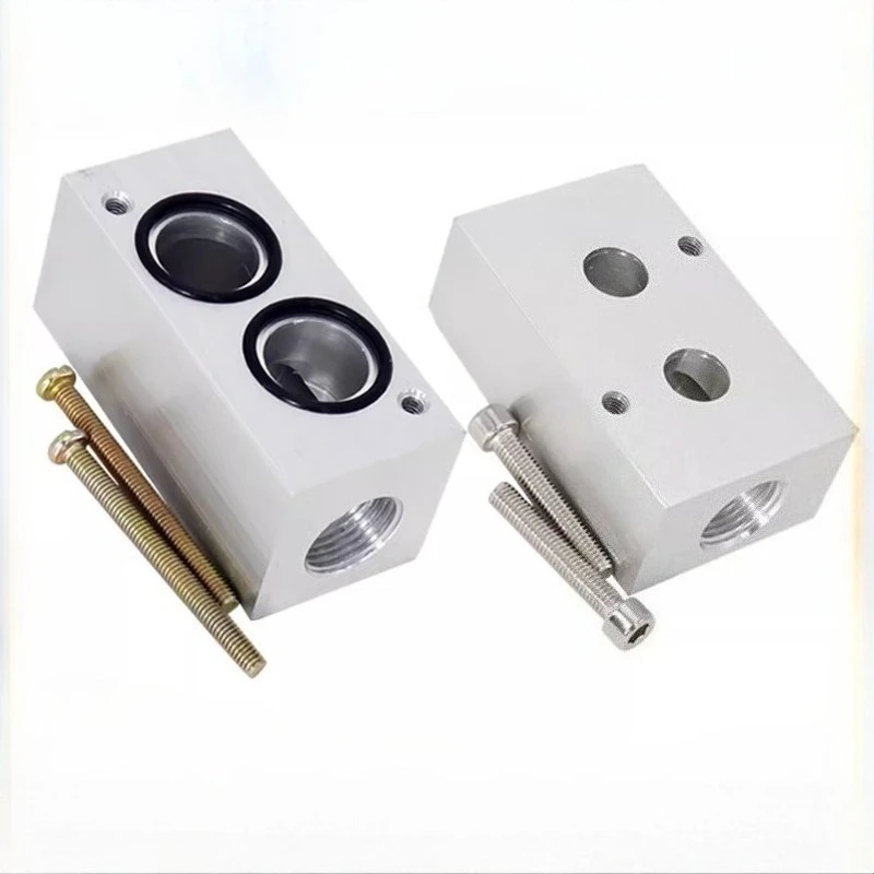 Pneumatic Solenoid …