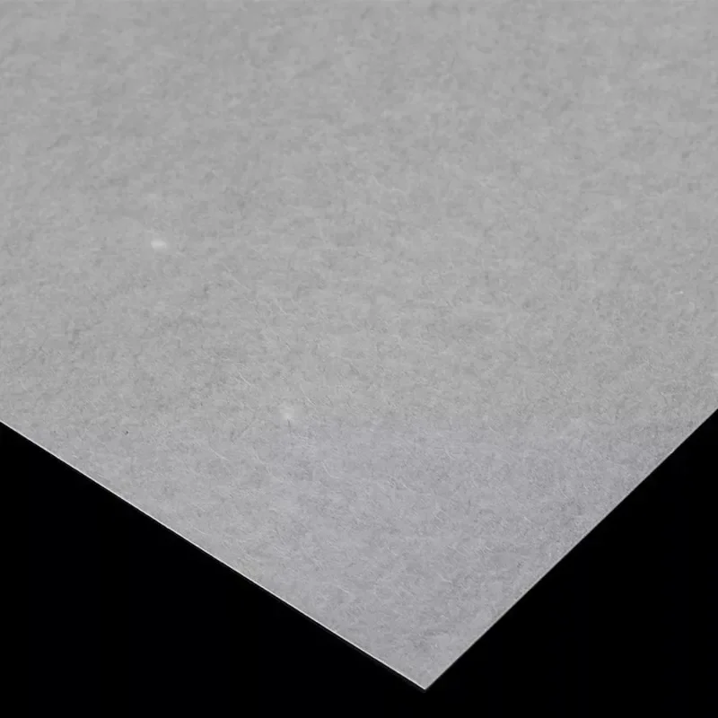 15pcs Plastic Thermal Heat Shrink Paper Shrinkable Paper Film Translucent Sheets Blank Shrink Art Film Paper For DIY 14.5x20cm