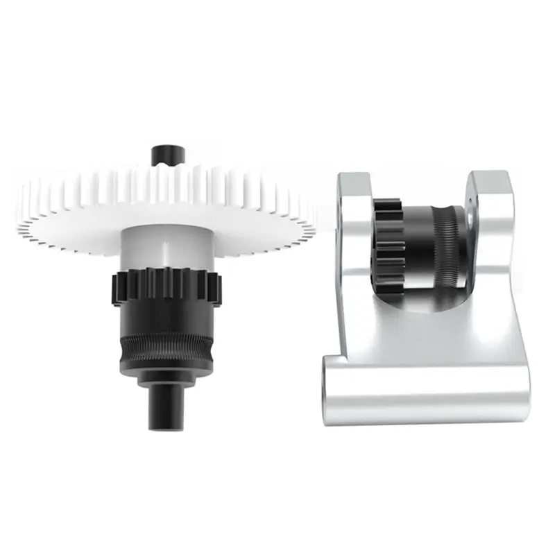 

A29F-CNC Nanocoated Extrusion Head Gear Kit For FLASHFORGE Adventurer 5M 3D Printer Parts For AD5M 3D Printer