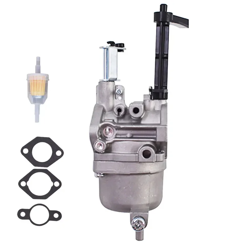 لمحرك روبن سوبارو 20B-62302-30 20B-62302-20 EX40 14HP المكربن #3