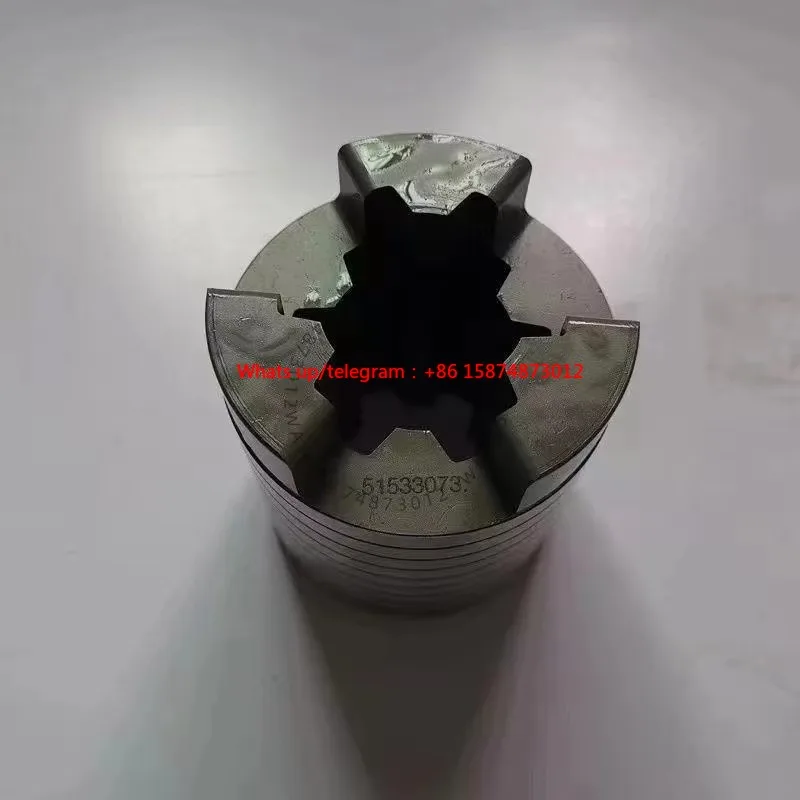 

3115347383 - Rotation Motor/Hydraulic Motor - 3115 3473 83 Factory Supply Drifter Spare Drilling Rig/Mining Machinery Engine