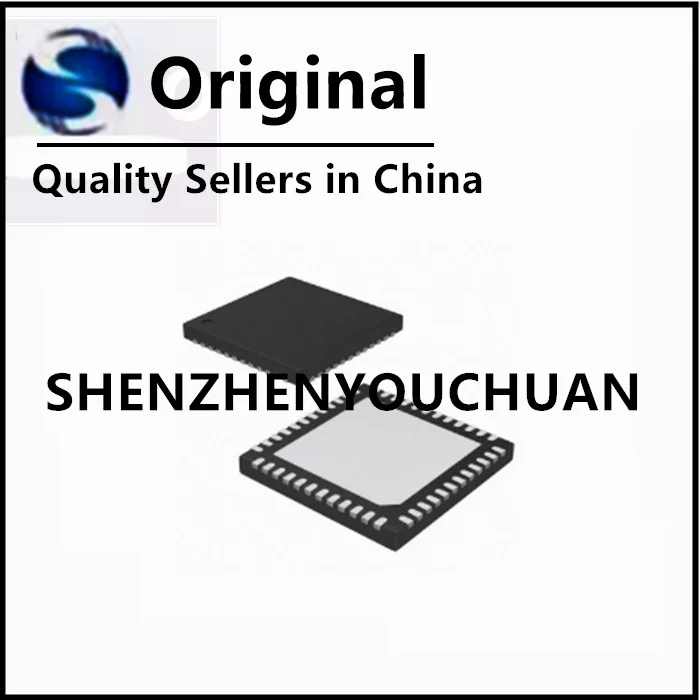 

(1-100piece)NCP81210MNTXG NCP81210 PCP81210 QFN40 IC Chipset New Original