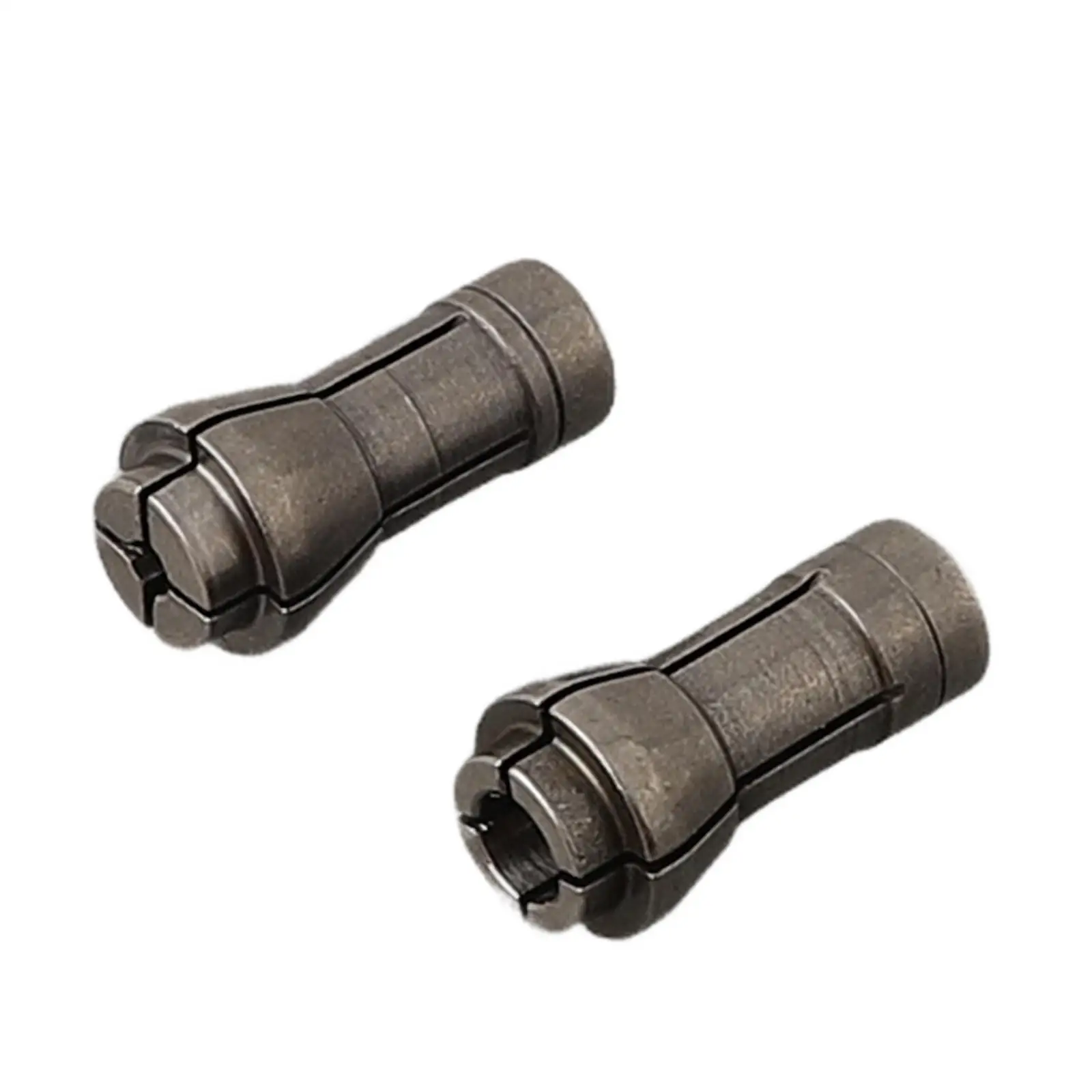 ชิ้นส่วนนิวเมติก Collet Chuck Adapter สําหรับเครื่องบด Die Collet Clamp Chuck อะแดปเตอร์ซ่อมสําหรับแกะสลักเครื่องบด