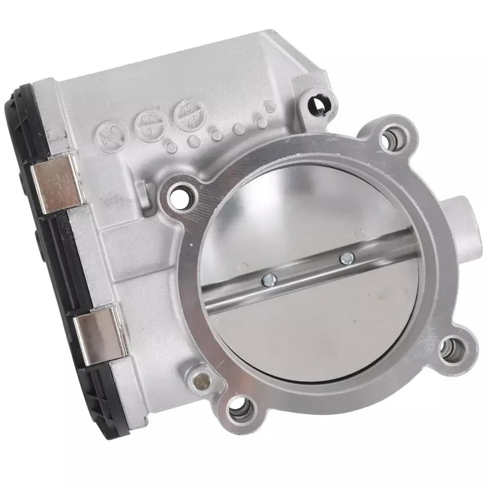 Gasklephuis & Spacer Kit Voor 4G18 Motor OEM 078133062C 0280750003 Vervanging Luchtinlaatspruitstuk Component