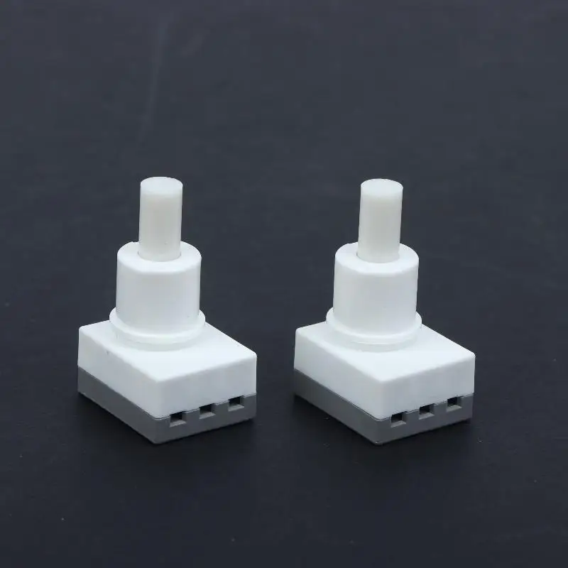 2Pcs Car Roof Dome Light Switch Assembly 34404-SDA-A21 Compatible with  Accord CR-V Element Interior Repair Parts