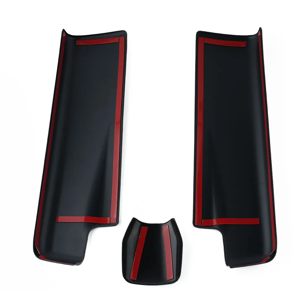 Cover Trim Interior Trim Set For Benz E Class W212 10-15 1pcs Carbon Fiber Interior Accessories Never Fade Waterproof