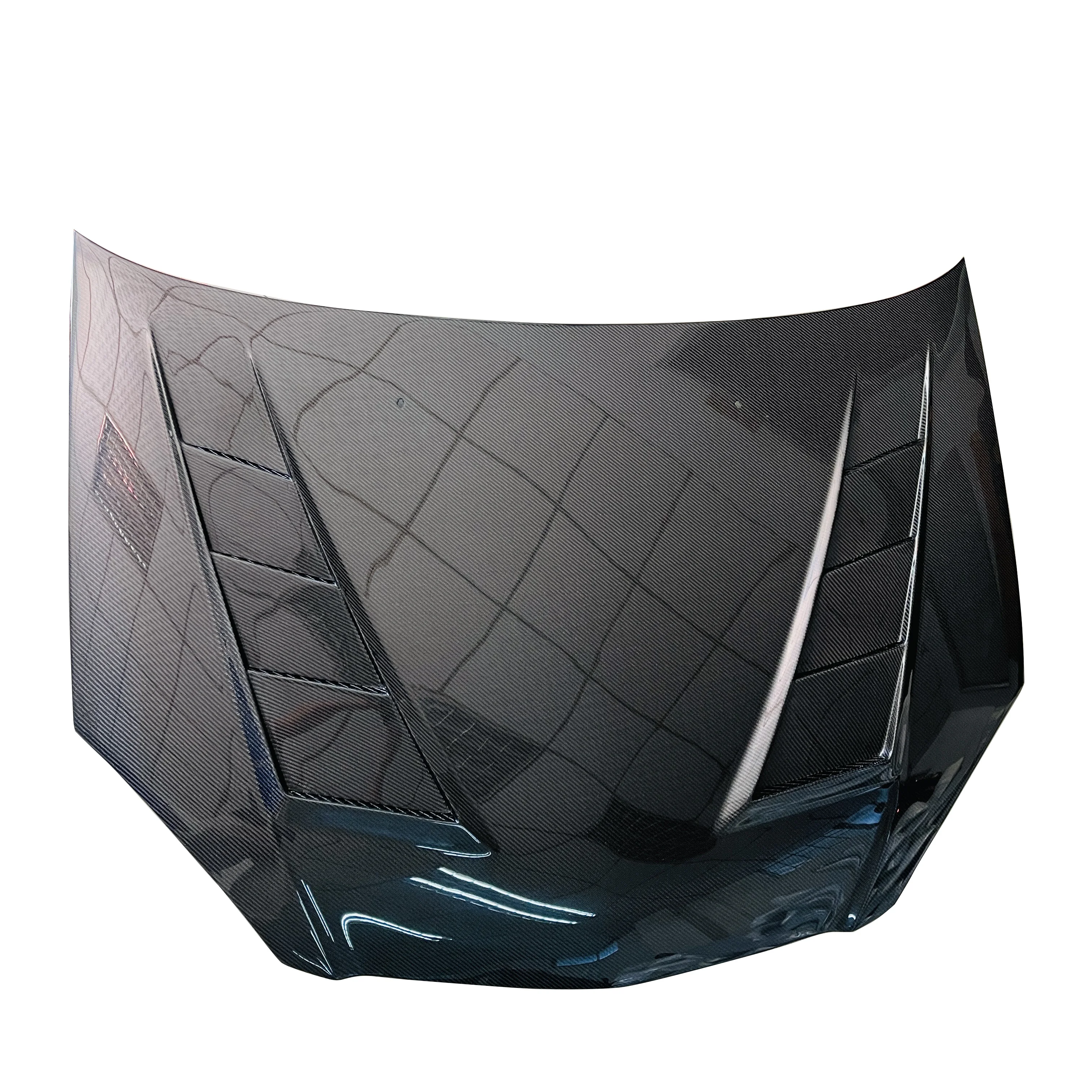

Carbon Fiber Hood Bonnet Fit for Acura RSX 2002-2006