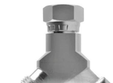 Coating system components RY-4/6 coating stainless steel limited viewership of valve anti-interference lightweight