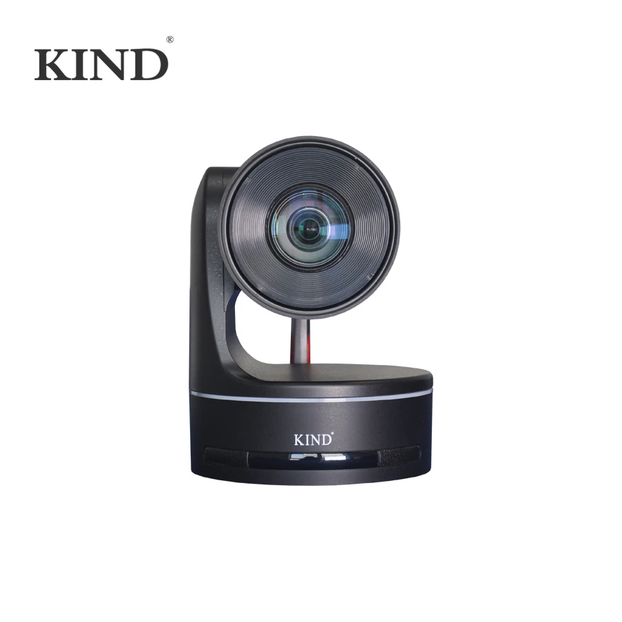 Высококачественная OEM беспроводная профессиональная видеокамера 4K NDI/SRT PTZ — прямые продажи от производителя