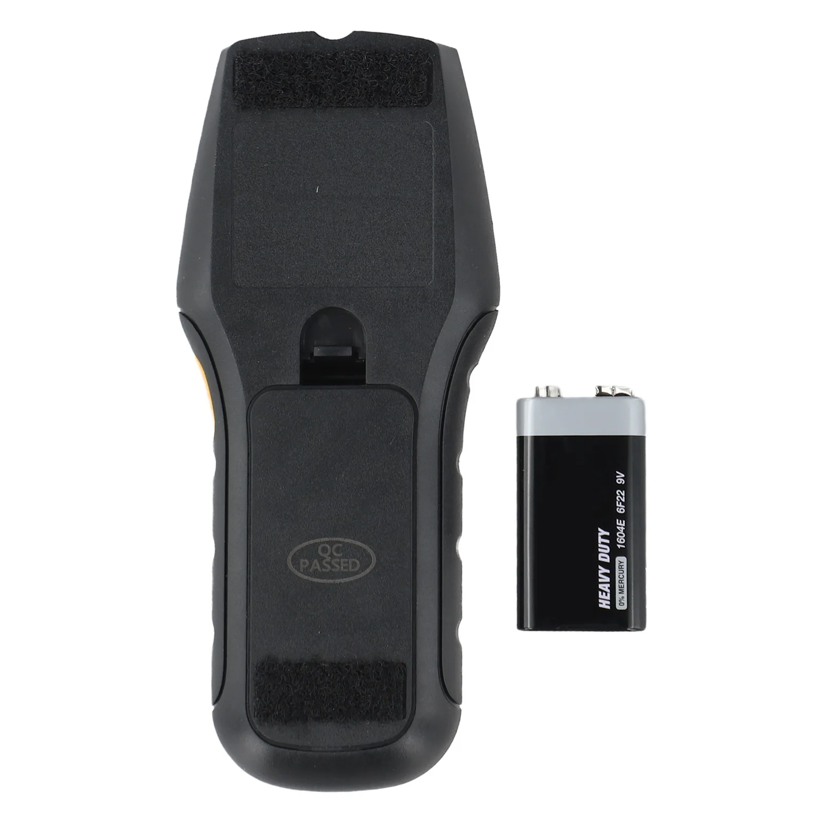 

Инструмент комплексного сканера стен. Эффективно обнаруживает металлические деревянные и живые электрические схемы для ремонта.