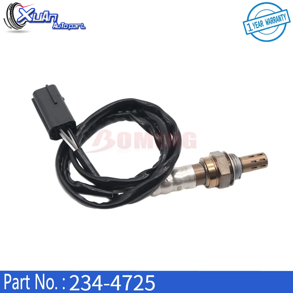 

НОВЫЙ Лямбда-зонд (датчик кислорода) 234-4725 1821-385-Z30 для Suzuki Forenza Reno Mazda MPV 2.0L 2.5L 3.0L AJ5118861 AJ9518861
