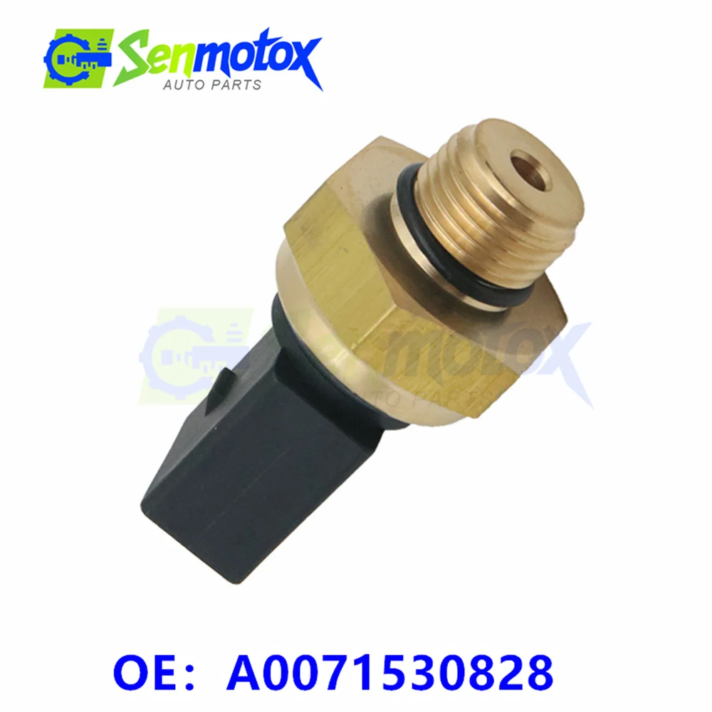 

A0071530828 0071530828 41534928 71530828 0041534928 Датчик давления масла для Detroit Diesel MERCEDES BENZ ATEGO Actros Adblue