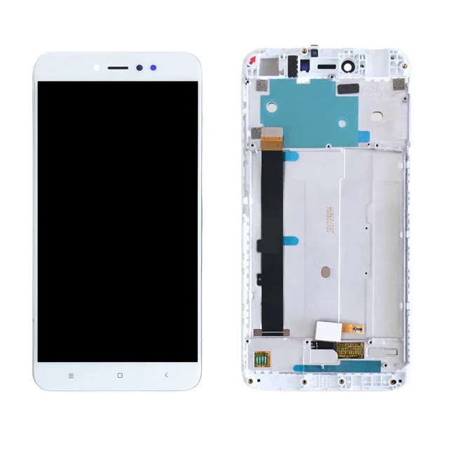 5.5 inch Full LCD display + touch screen digitizer assembly For Xiaomi Redmi Note 5A MDG6 / Redmi Note 5A Prime MDG6S