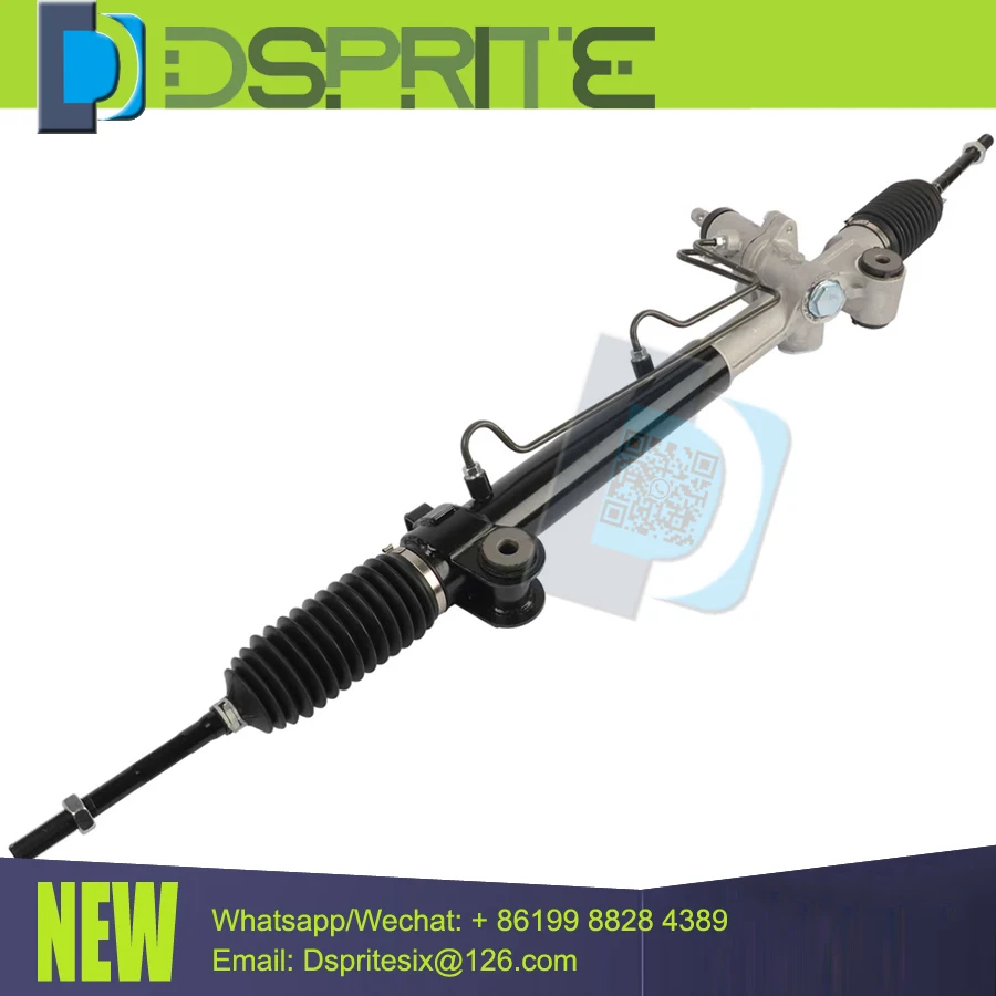 

LHD Power Steering Rack Gear box 44250-08041 For Toyota Sienna Minivan 2004-2010 44250-08040 4425008040 44250 08040 4425008041