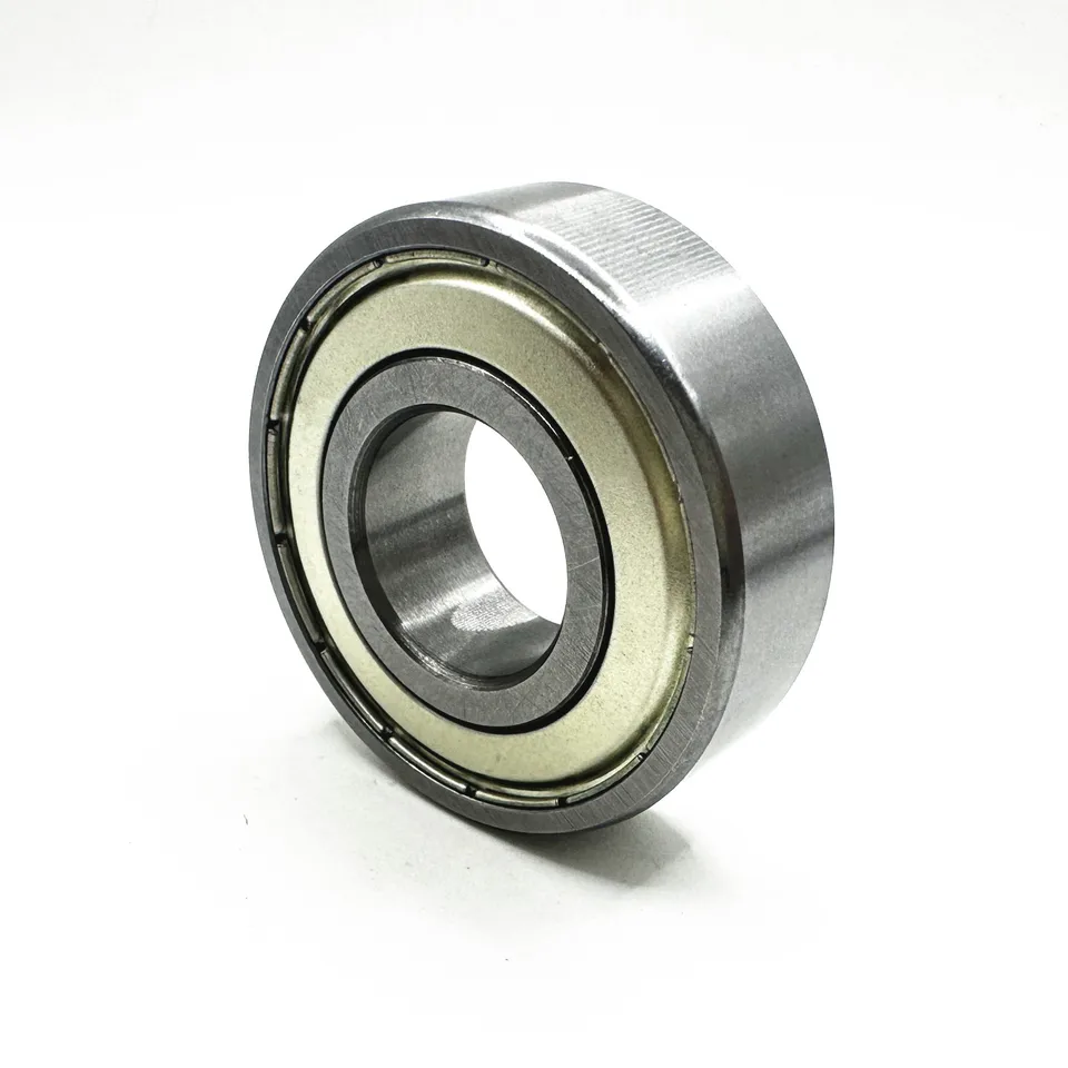 10Pcs High quality 6002ZZ 6002-2RS ball bearing 15x32x9 mm deep