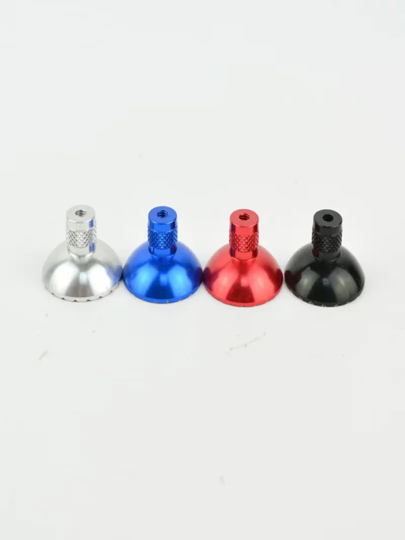 DJI Phantom 3/4/Inspire remote control joystick futaba joystick M3 anti-slip head 3D metal upgrade rod