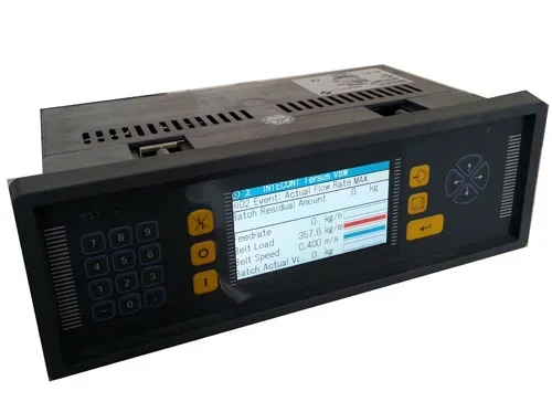 آلة التحكم في وحدة التغذية الكمية VEG20650/VWF20650 الأكثر مبيعًا