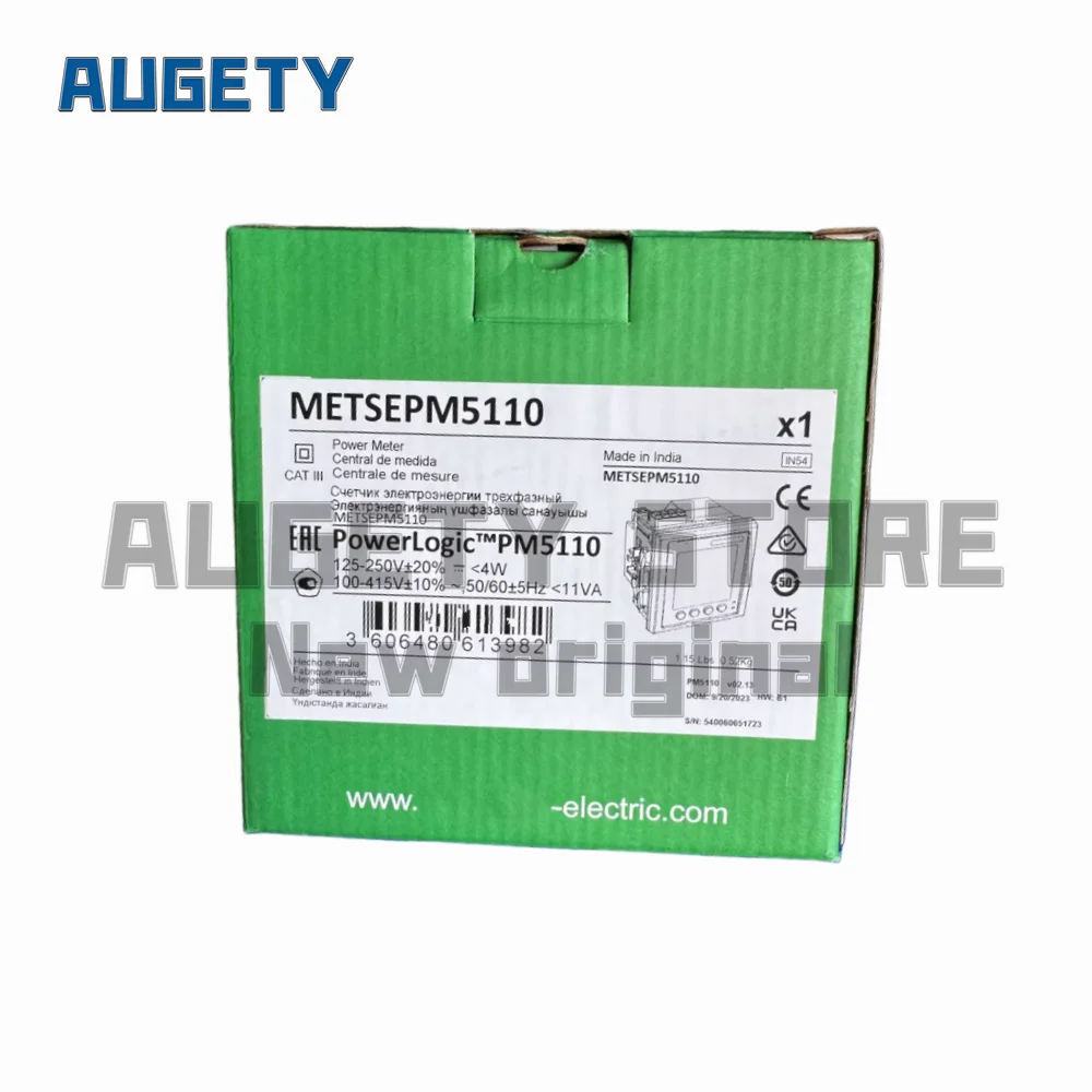 

Original For Schneider METSEPM5110 Power Meter