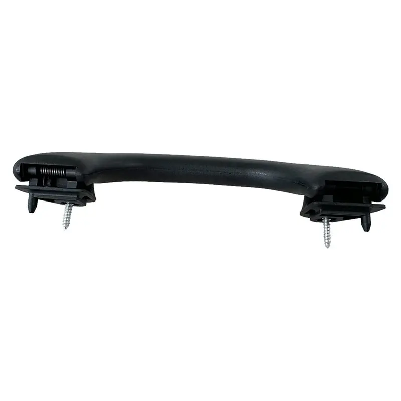 A96E-2X Roof Ceiling Grab Pull Handle For VW Golf 4 GTI R32 Polo 9N Jetta MK4 Bora A4 6N0857607AA 6N0857607 Rear:6N0857607L