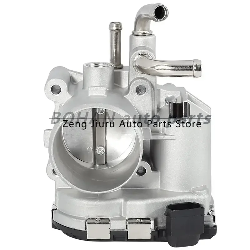 

35100-03200 35100-03700 3510003200 3510003700 9045020004 Throttle Body for Hyundai Veloster (FS) 1.6 GDI 2011-2021