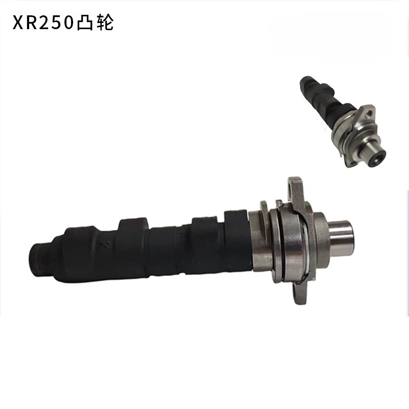

Распредвал мотоцикла в сборе для Honda XR250R 1995-2004 14000-KCZ-670