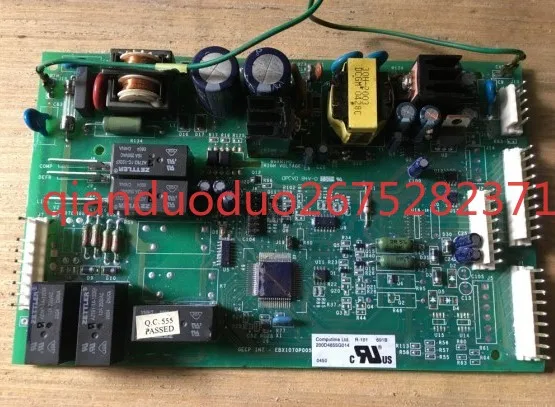 Universal (Ge) Refr…