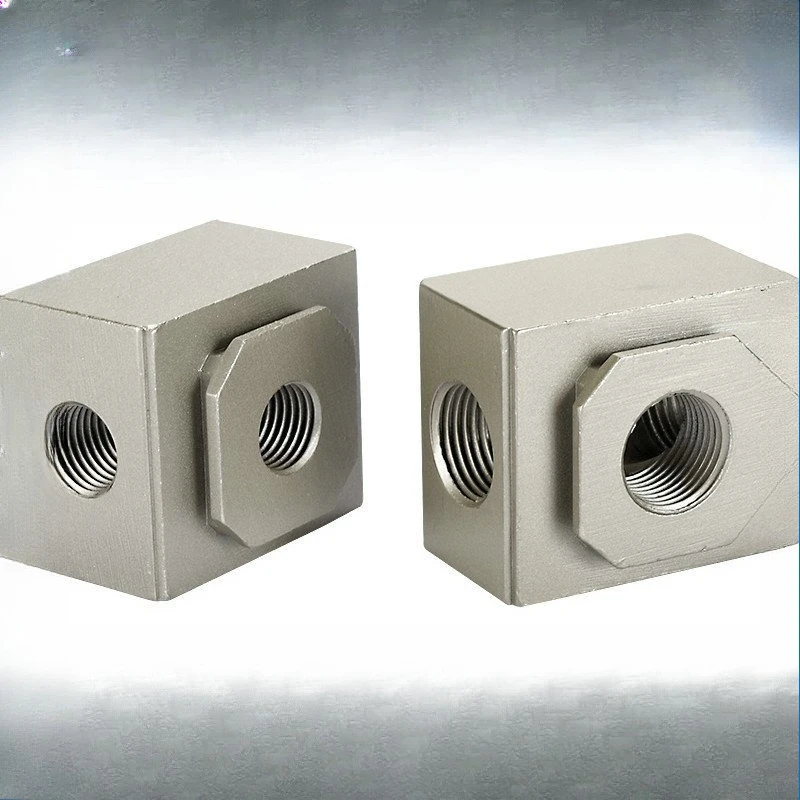 Детали подходят для процессора источника воздуха Airtech, делитель регулятора фильтра GA200/300/400-08/10/15