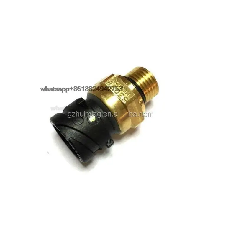 oil sensor for EC360 excavator , 63038