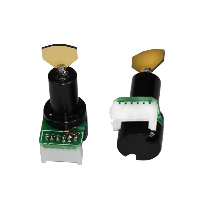 Hot Sale & High Quality Laser Galvo Scan Head 3D Laser Galvanometer Scanner for Beauty