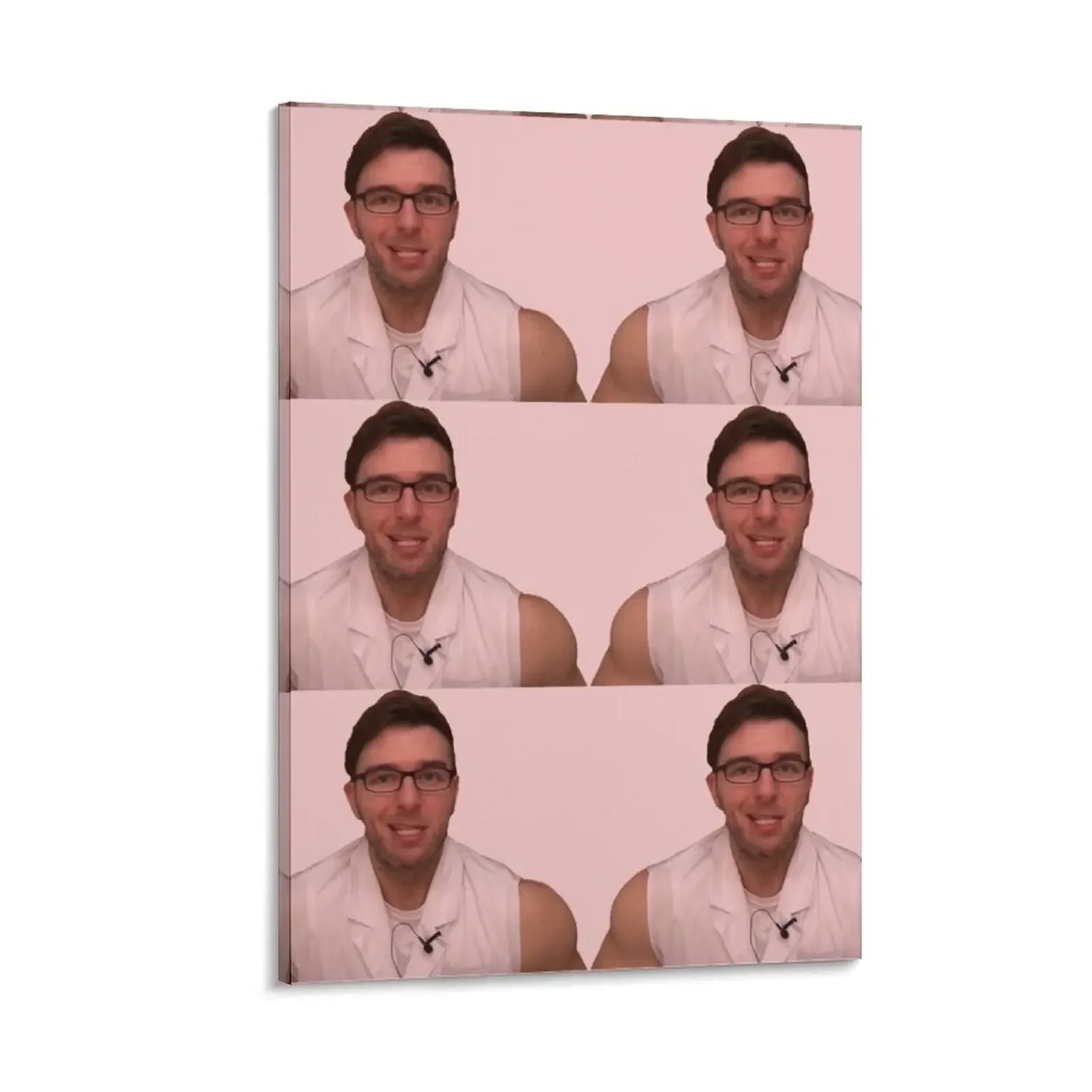 

Derek More Plates More Dates Canvas Painting aesthetic room Decoration bedroom home decorations and organization
