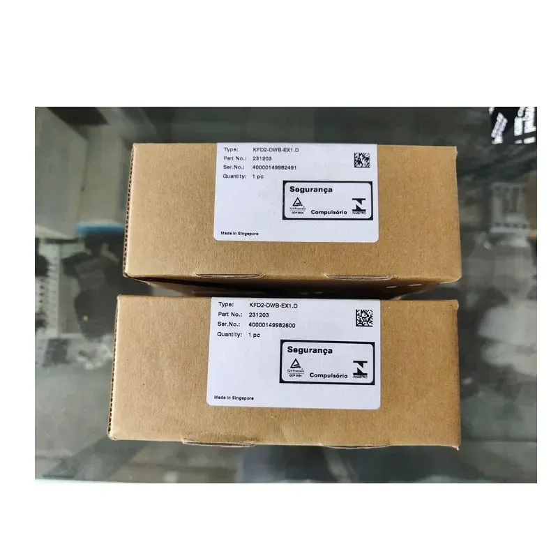 P+F Frequency Signa…