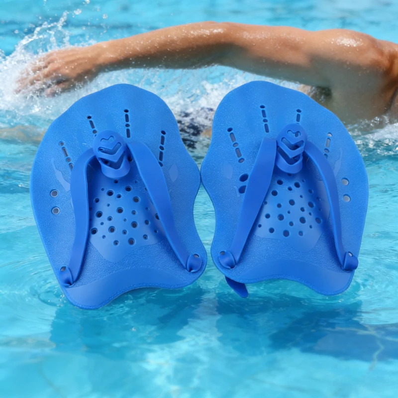 

Лопатки для плавания: профессиональные аксессуары для тренировок по фристайлу для детей и взрослых