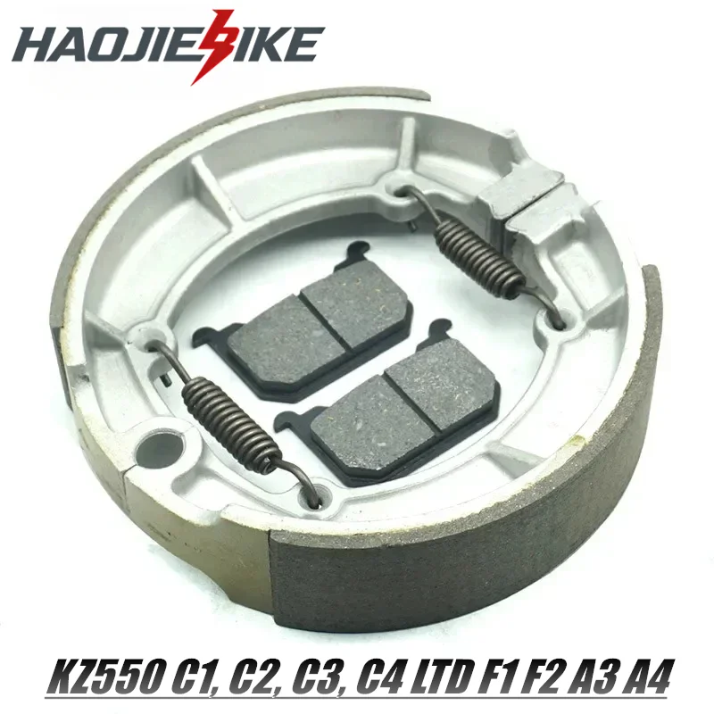 per-kawasaki-kz550-ltd-albero-spectre-550-sport-a2-a4-m1-c1-c4-f1-f2-moto-pastiglie-freno-anteriori-ganascia-freno-posteriore-kit-set