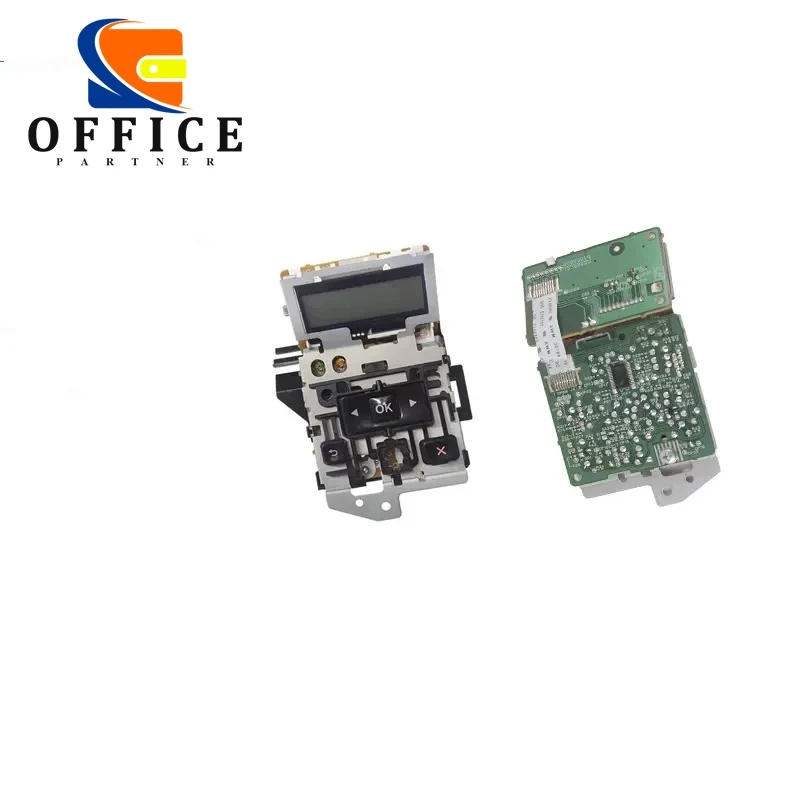 Control-Panel Assembly For HP LaserJet Pro M402 M402N M402DN M402DW M403 M403D M403DN M403N M403DW RM2-5391-000CN RM2-5424-000CN