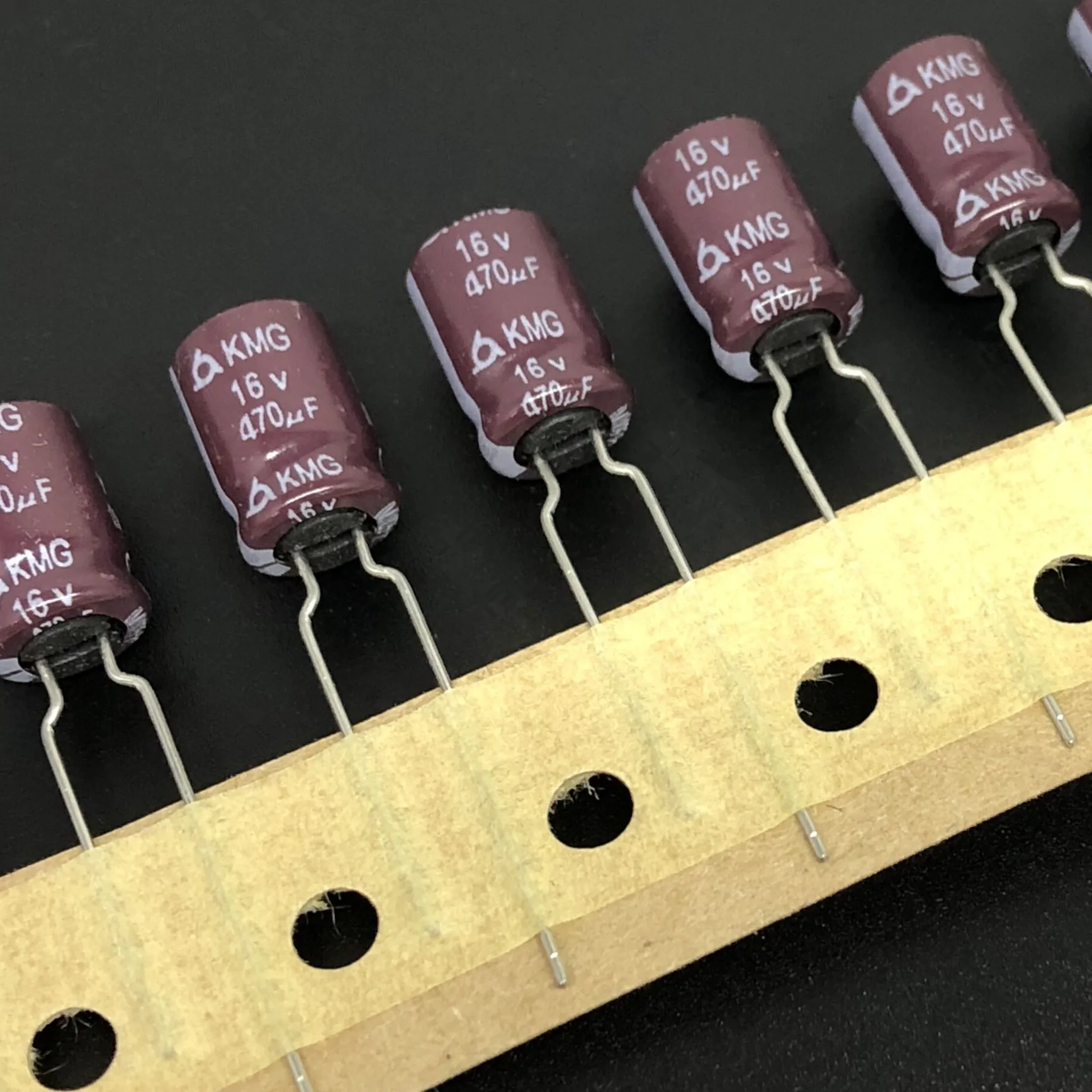 30pcs/lot Korea SAMYOUNG All series of high frequency and low resistance aluminum electrolytic capacitors free shipping