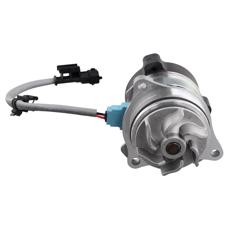 

A33K-10209498 New Engine Water Pump Electronic Water Pump For Roewe 350 360 MG5 MGGT