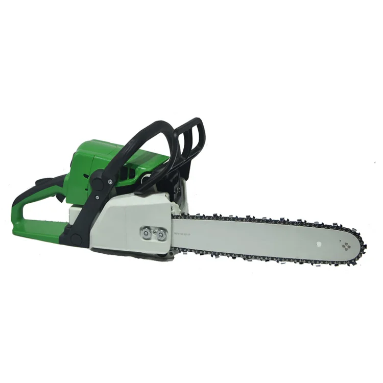 

ZC1-31.8cc new best-selling wood cutting chain saw 1.5kw 2-stroke chain saw 250 chain saw