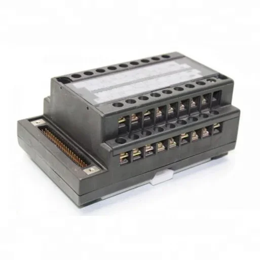 Hot Selling PLC Programmable Controller Module A6TBXY36 A6TBXY54 Industrial Control Equipment A6TBX36E A6TBX70 Controller