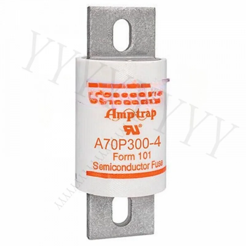 

Y + 1 шт., новинка для Ferraz Shawmut A70P300-4 300A 700 В, замена предохранителя