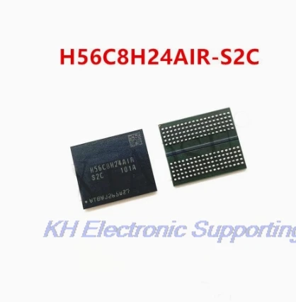 

(1-4piece) H56C8H24AIR-S2C H56C8H24AIR H56C8H24A1R BGA Chipset