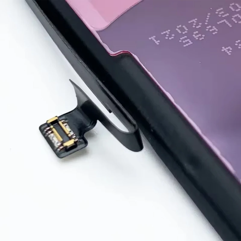 بطارية لهاتف ابل ايفون 12 13 14 15 برو برو ماكس ميني بلس بطارية بديلة + أدوات مجانية #3