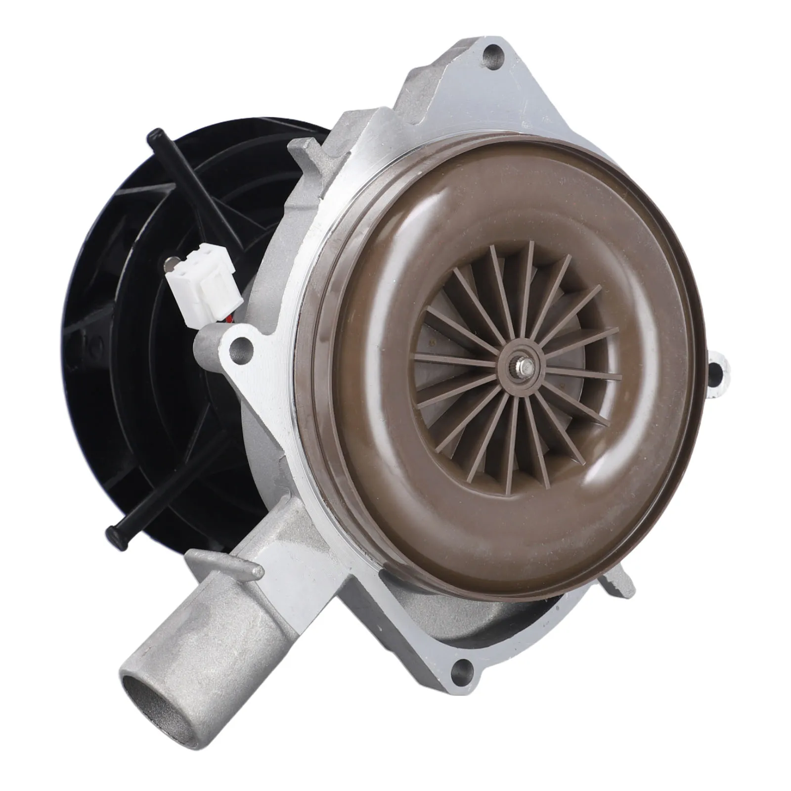 Blower Motor For Diesel Air Parking Heater Metal Replacement For Models For EBERSPACHER For ESPAR Blower Motor Car Accessories