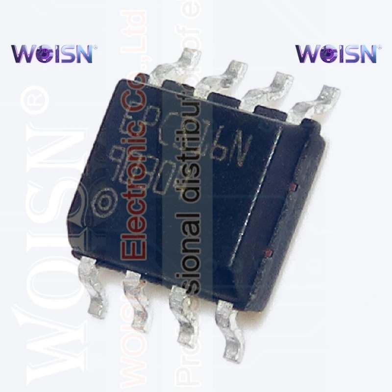 SOP-8 EPCS16 EPCS16N