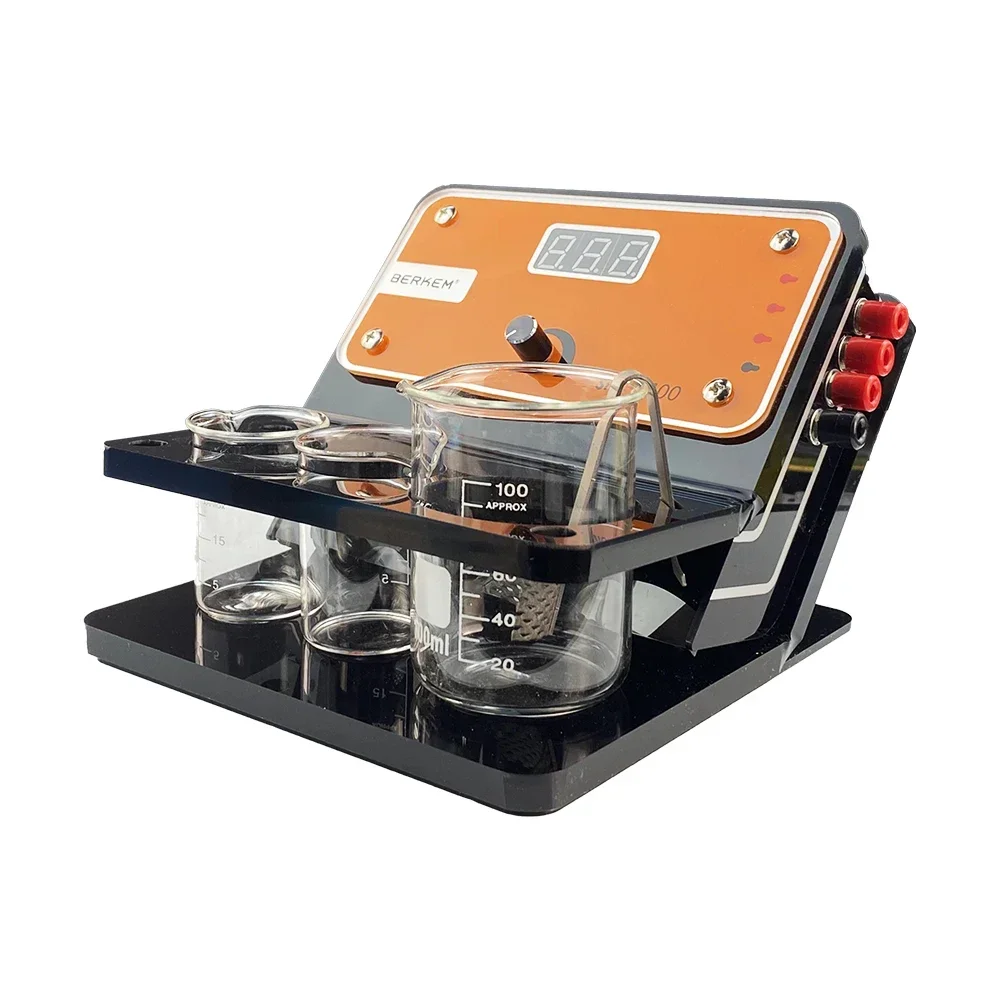 110V/220V Electroplating Pen Machine Plating Gold Silver Copper Decorative DIY Jewelry Processing Electroplating Tool