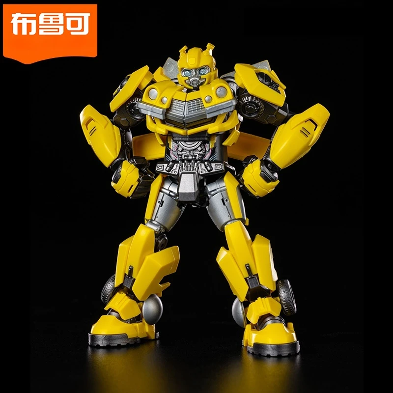 

Blokees Transformers Building Block Model Handmade Mech Toy Phantom Assembly Mobile Model Toy Action Doll Birthday Gift