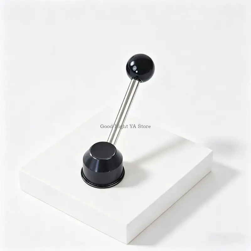 

High Strength Ring Shaping Tool Handle And Parts For Jewelers And Designers