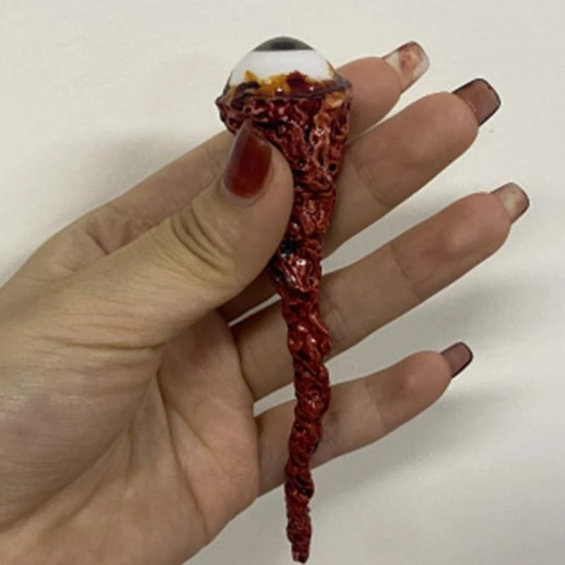 هالوين مقل العيون الديكور