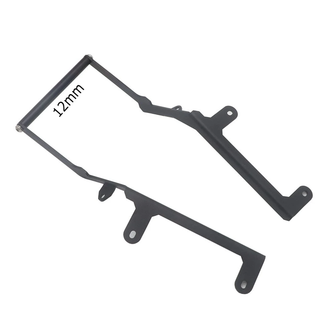 Motorcycle Mobile Phone Navigation GPS Bracket Board for FORZA750 Forza